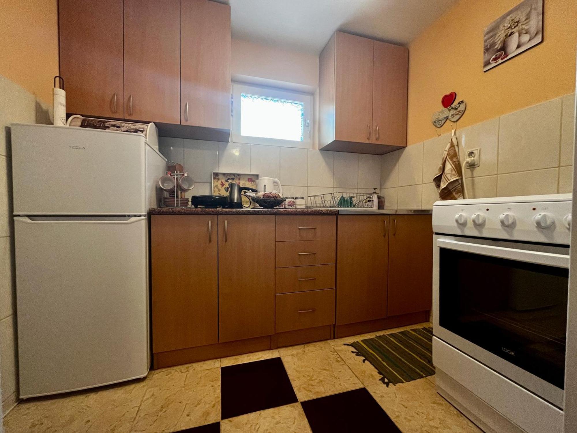 Apartman Simona Vrdnik Exterior photo